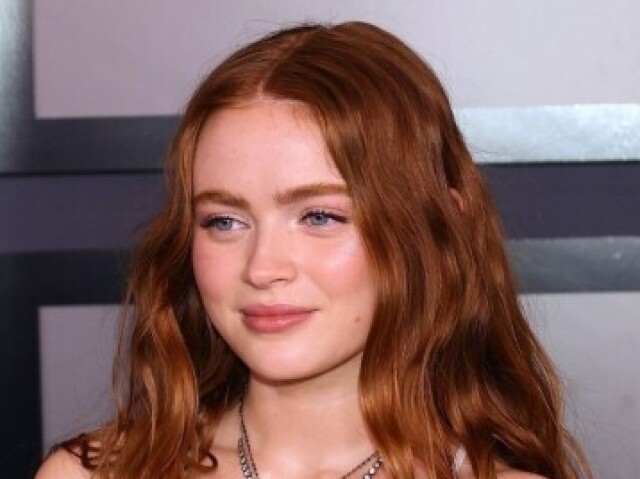 Sadie Sink