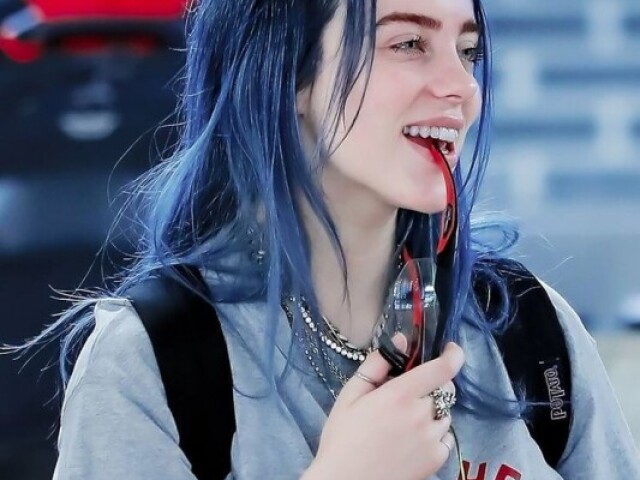 Billie elish