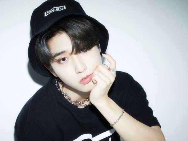 Han - SKZ