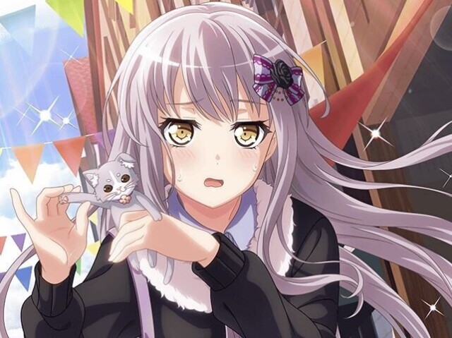 Yukina