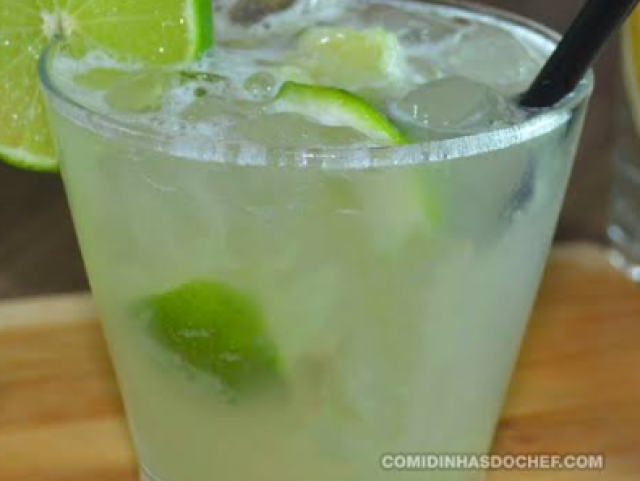 Caipirinha