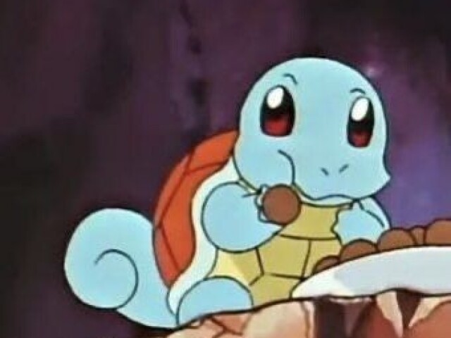 Squirtle