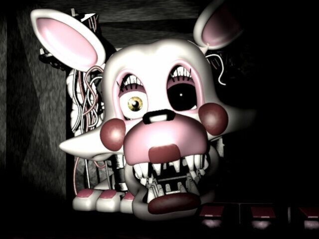 Mangle