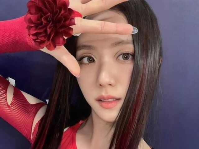 Jisoo!