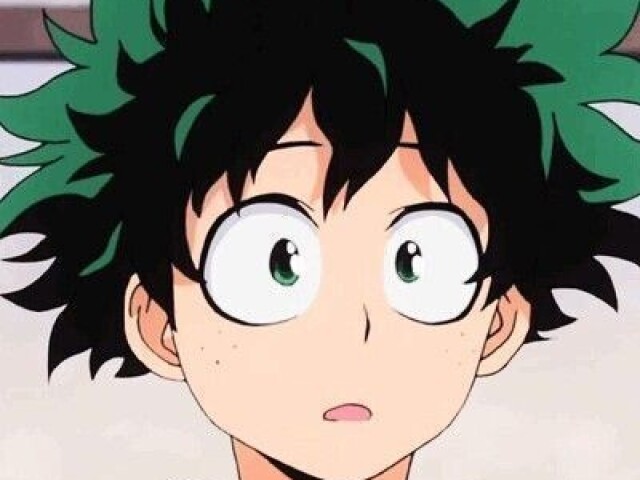 Deku