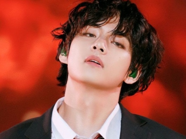 Taehyung