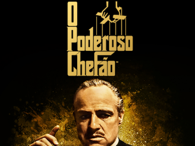 O Poderoso Chefão