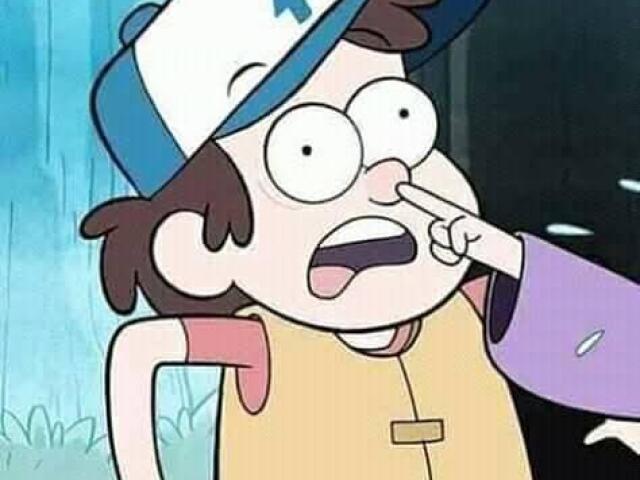 Gravity falls