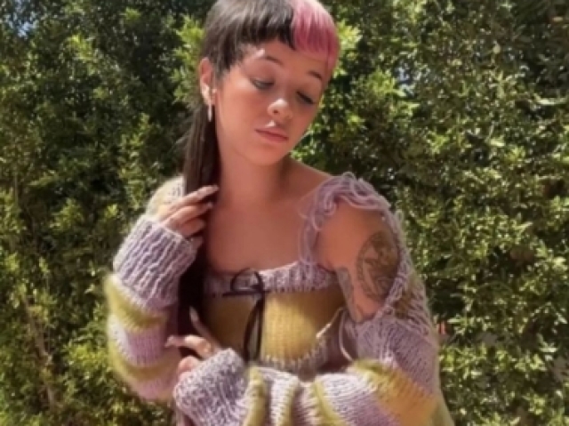 Melanie Martinez🧚🏻♀️ 🌸