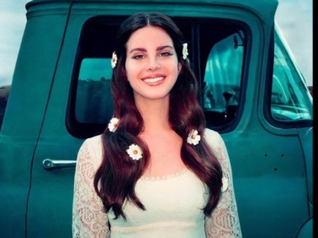 Lana Del Rey 💋💣