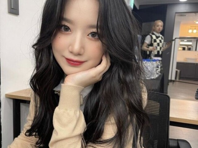 Shuhua | (g)-idle