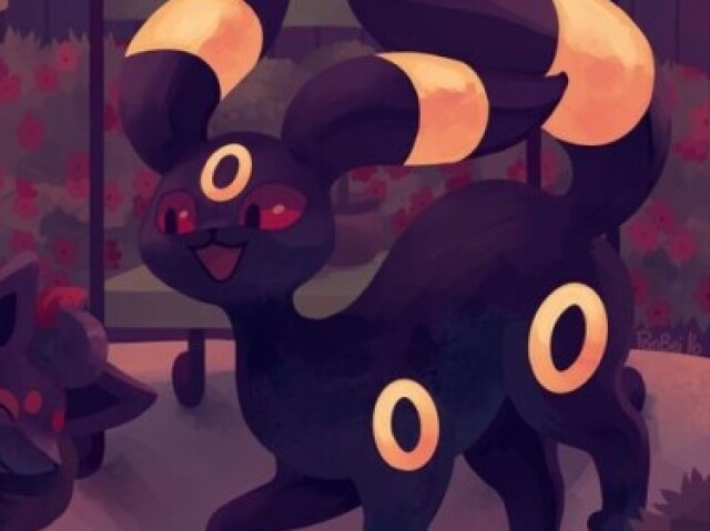 Umbreon