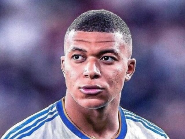 Mbappe