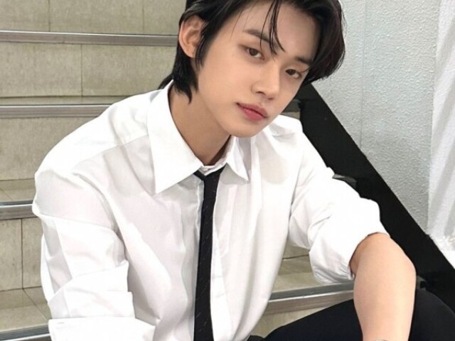 Yeonjun | TXT