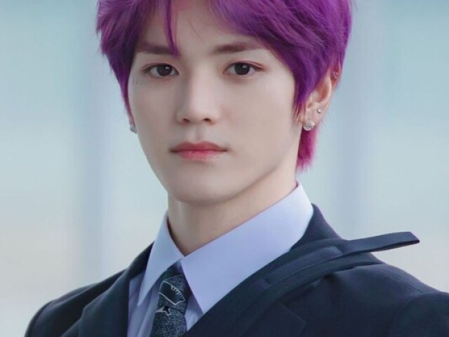 Taeyong | NCT