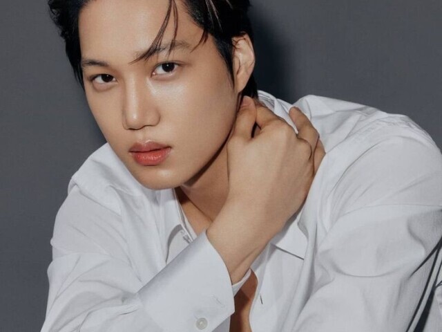 Kai | Exo