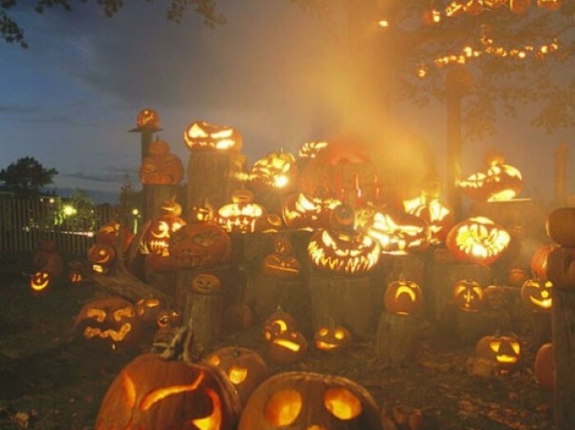 halloween