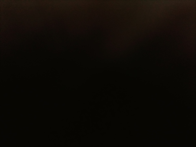 Vai embora mesmo (ノಠ益ಠ)ノ