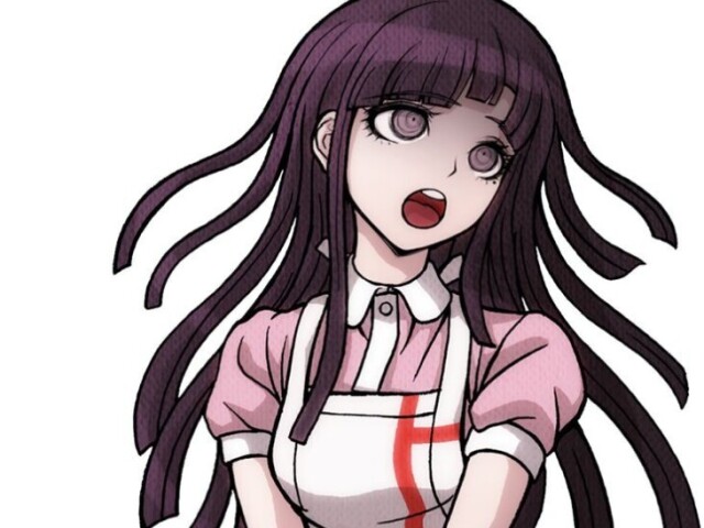 Mikan