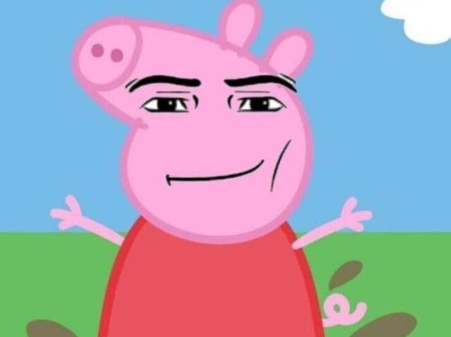 PEPPA