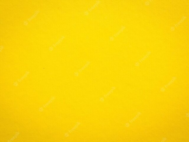 Amarelo