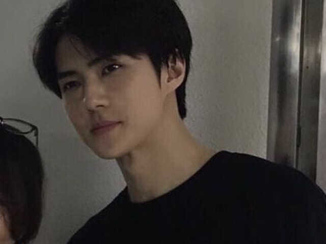 Sehun - EXO