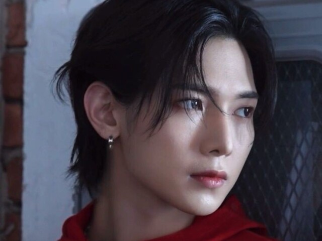 Yeosang - ATEEZ