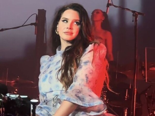 Lana Del Rey