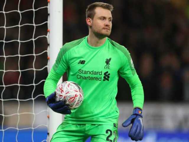 Mignolet