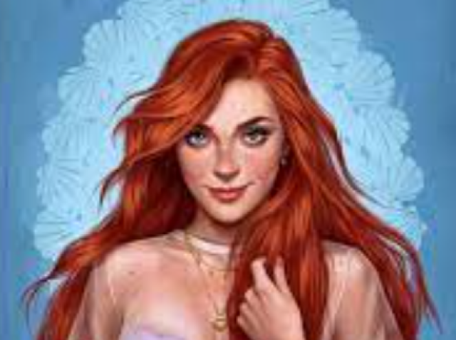 Ariel