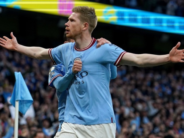 De Bruyne