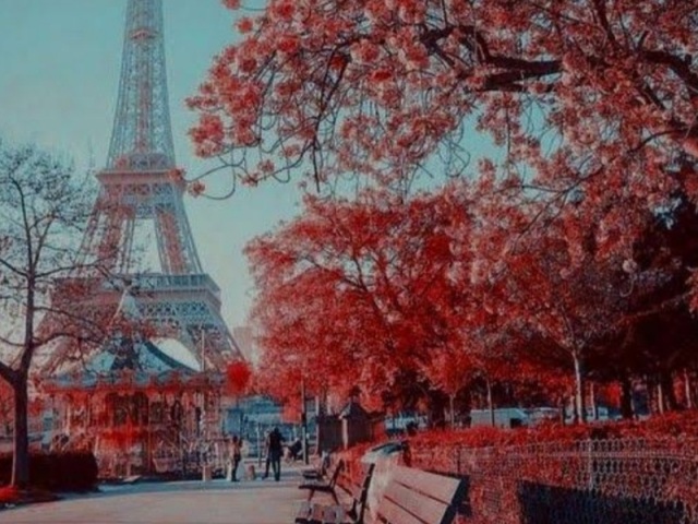 Paris
