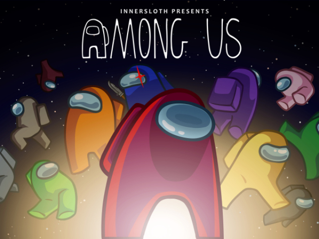 Among Us