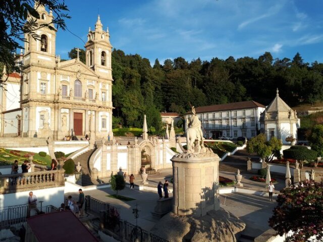 Braga