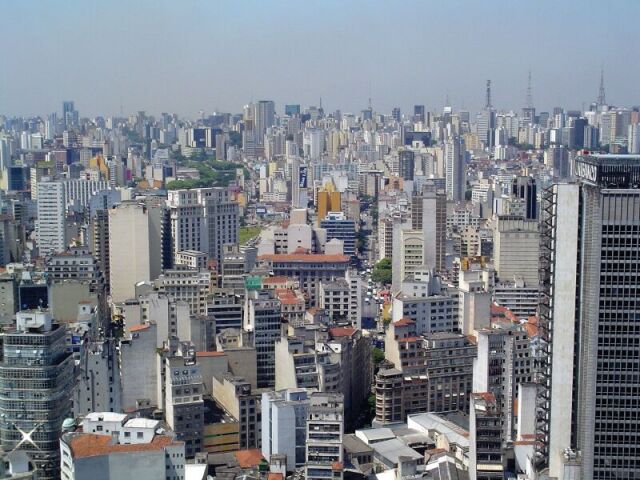 São Paulo