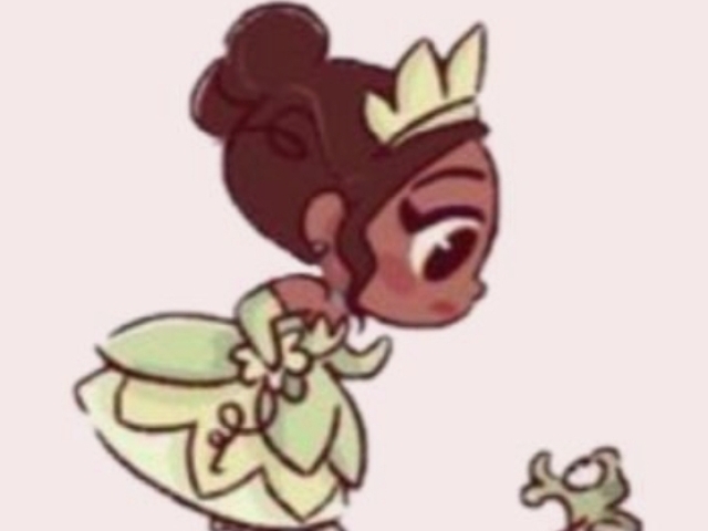 Tiana