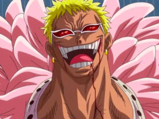 Doflamingo