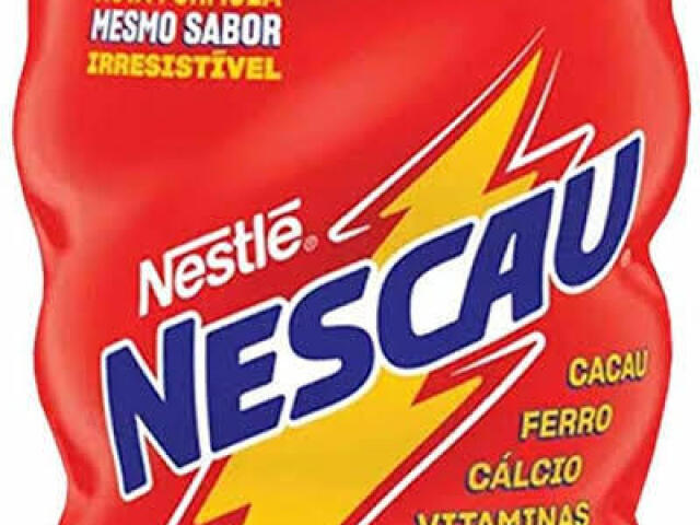 Nescau