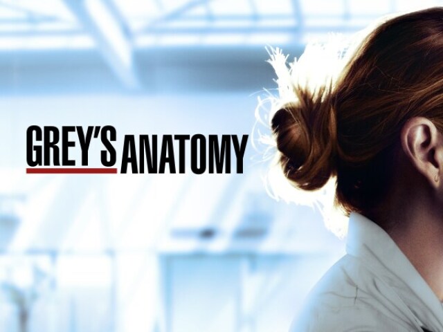 Greys Anatomy