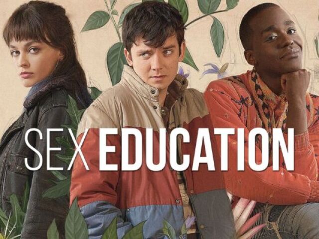Sex Education