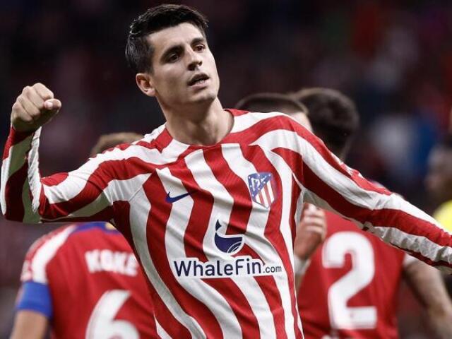 Morata