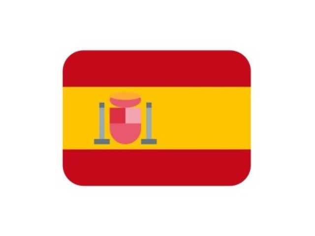 Espanhol