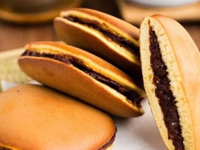 Dorayaki