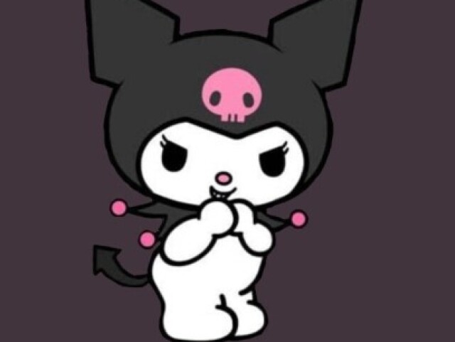 Kuromi