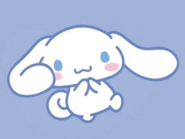 Cinnamoroll