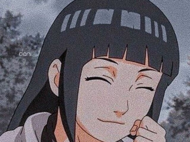 Hinata hyuga/hinata shiba