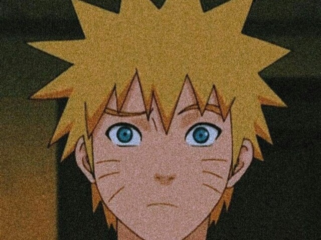 Naruto Uzumaki