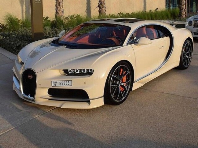 Bugatti