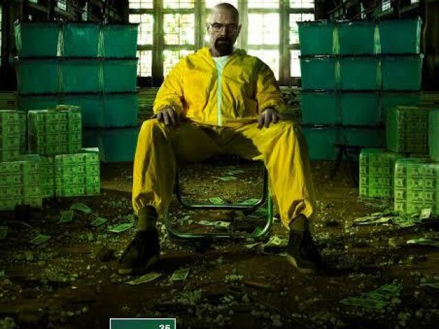 Breaking Bad