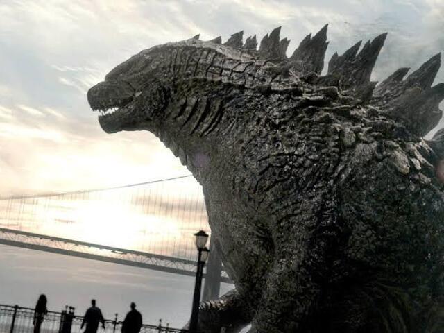 Godzilla